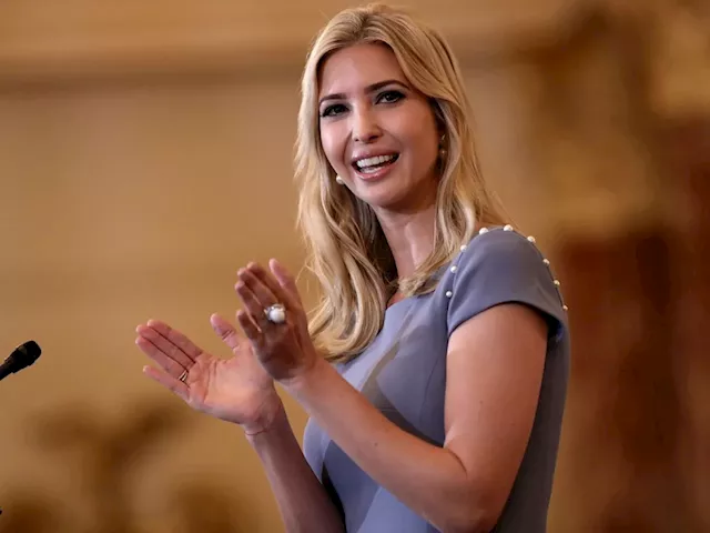 One Legal Expert Believes Ivanka Trump's Testimony Will Test Her Loyalty to Donald Trump in Business Fraud Case