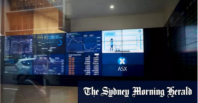 ASX drops to 12-month low as energy stocks run out of puff