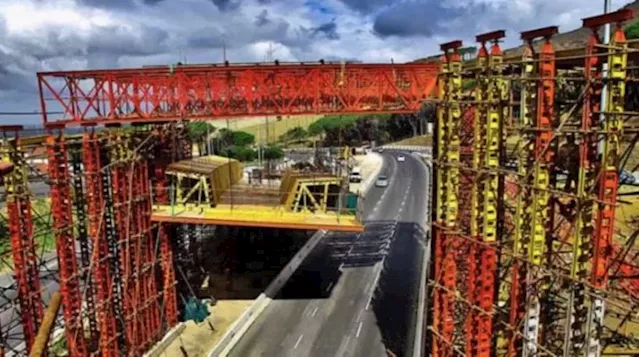 Sanral latest: Construction industry defends transformation achievements