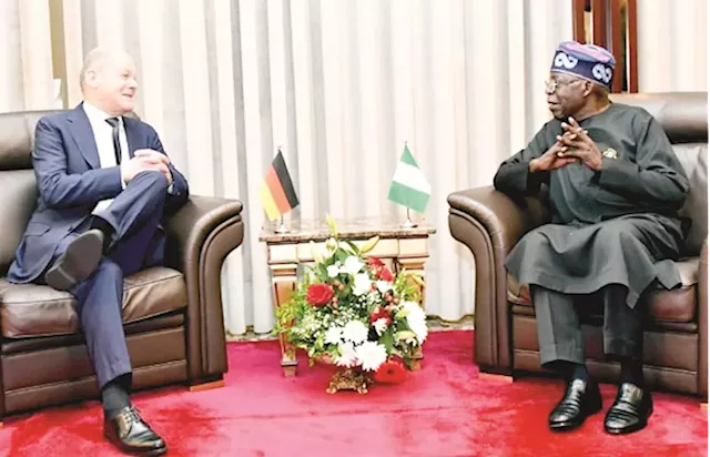 Business obstacles to go, Tinubu assures investors