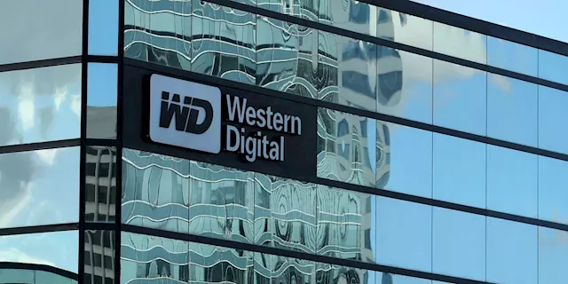 Western Digital to Break up, Separating Hard-Drive Business From Flash-Memory Unit