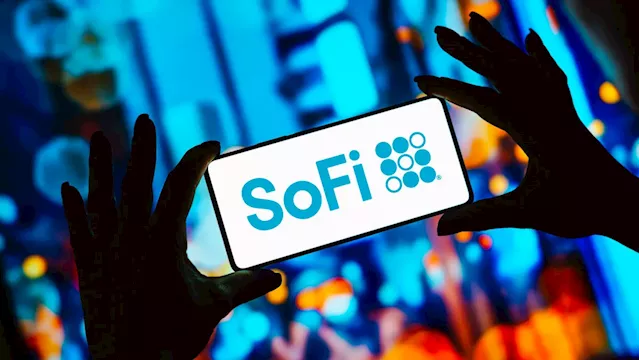 SoFi cites student loan repayments in Q3 earnings beat