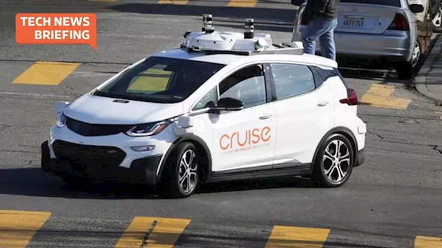 Why Cruise Self-Driving Pause May Be Setback for Whole Industry