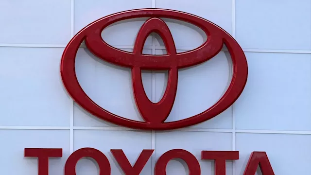 Toyota more than doubles investment and job creation at North Carolina battery plant