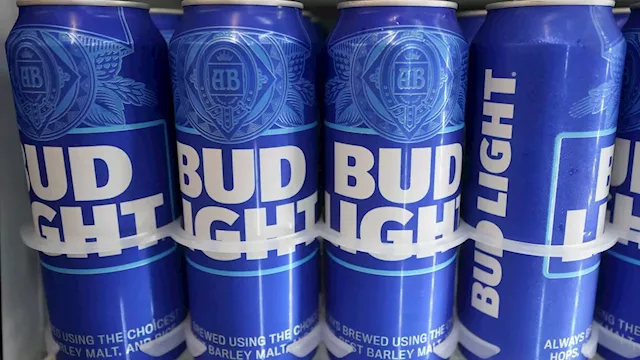 AB InBev earnings climb but Bud Light backlash still weighs on North American sales