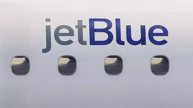 Biden administration takes on JetBlue as its fight against industry consolidation goes to court