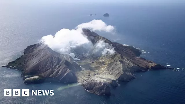 White Island: Company found guilty over NZ volcano disaster