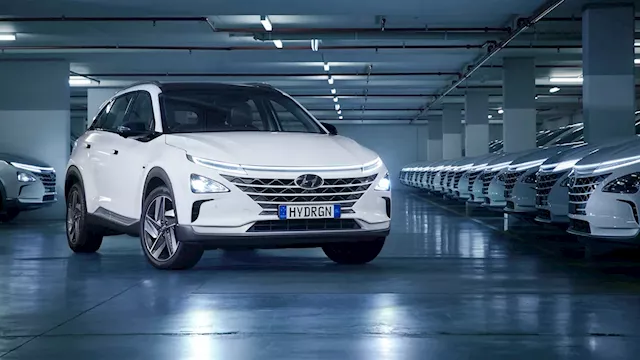 Hyundai And Toyota Join With Petroleum Company For Hydrogen Stations In Australia