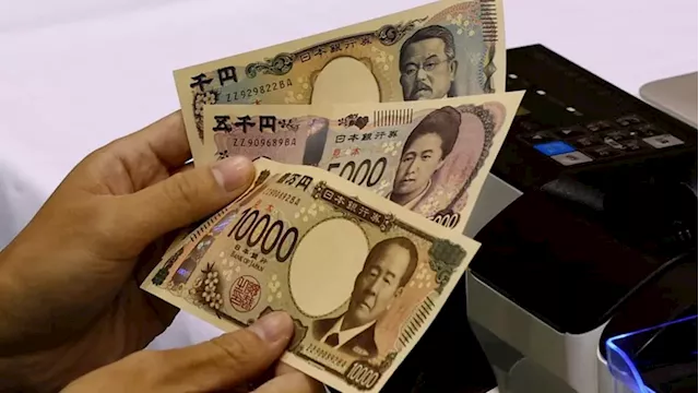 Marketmind: Japan's dramatic FX, bond market divergence