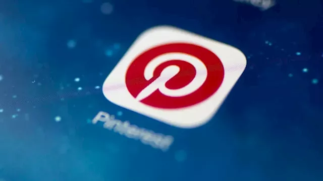 Pinterest stock rockets 18% after earnings beat, advertising outlook