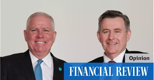 Barclays Shows Confidence in Australian Investment Banking