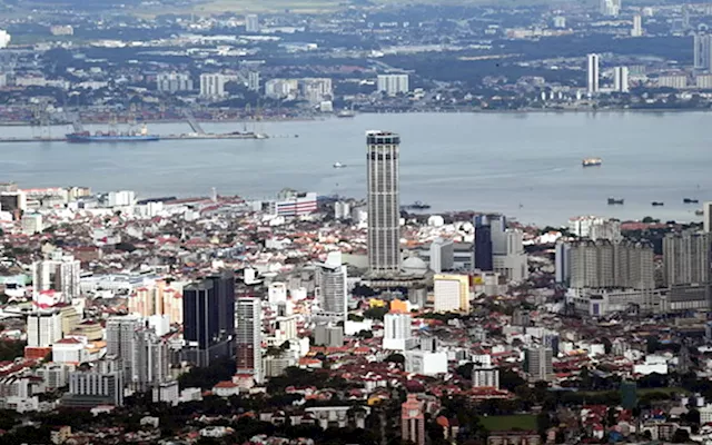 TA Securities optimistic on Penang’s property market