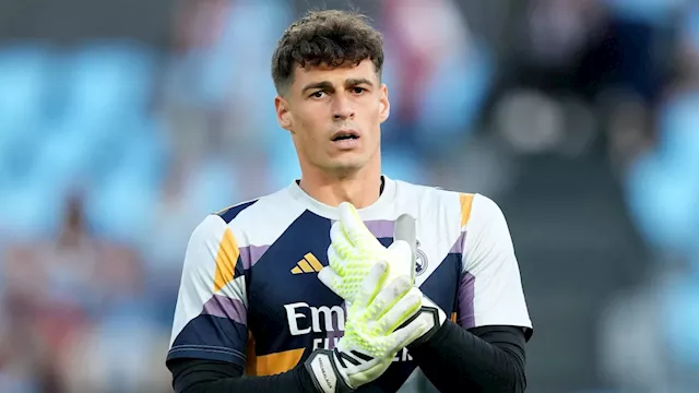 He's a keeper! Real Madrid ready to sign Kepa Arrizabalaga on permanent deal - but Chelsea will have to accept major loss on £72m investment