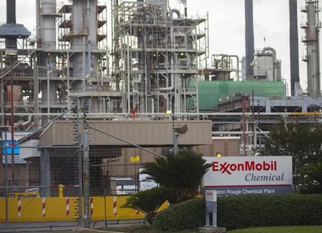 Denbury shareholders approve merger with Exxon Mobil