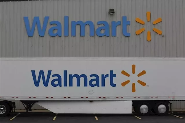 Walmart to upgrade 1,400 stores with $9 billion investment