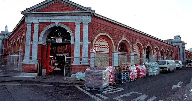 Dublin’s markets area to be revitalised ahead of Victorian market reopening