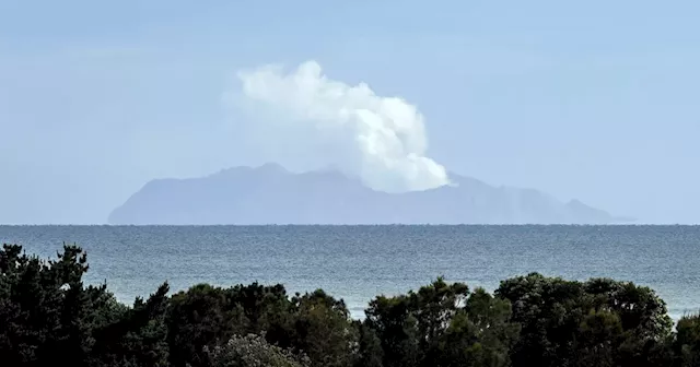 New Zealand volcano: Company managing White Island found guilty of safety breaches