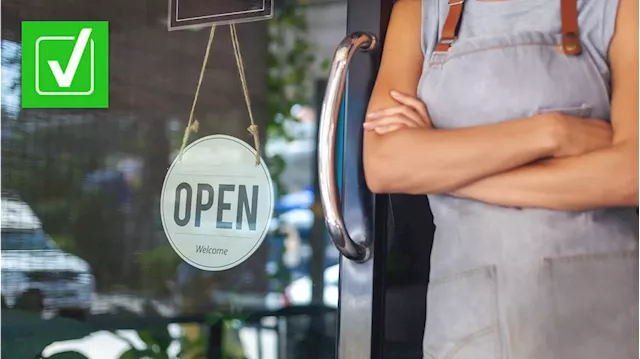 Most small business owners will have to give the federal government more personal info in 2024