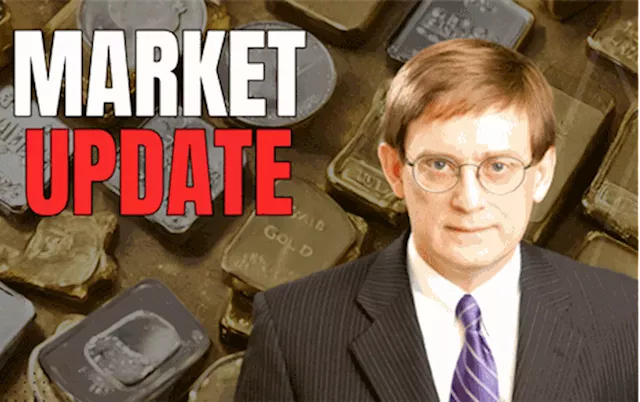 Gold and silver market update: manipulation, allocations, and military applications explained