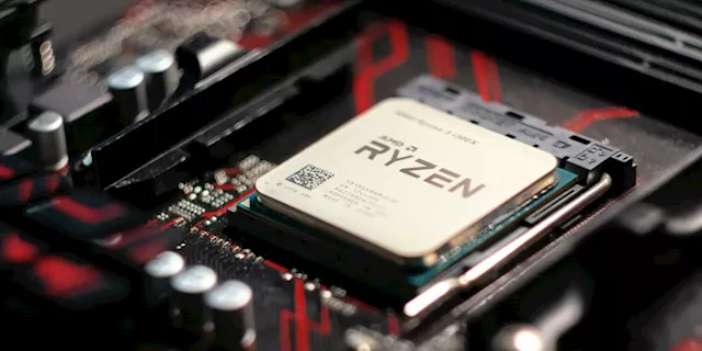 AMD Reports Earnings Today. What to Expect.