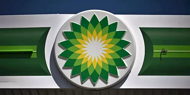 BP shares fall as oil major misses earnings expectations on gas trading