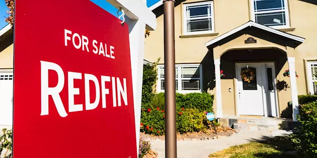 Why Zillow, Redfin and other real-estate stocks tanked after a jury ruling