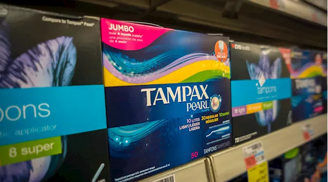 Menstrual Care Product Companies' Crusade Against ‘Tampon Tax’ Falls Short of Meaningful Progress