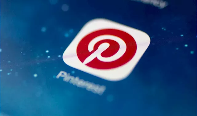 Pinterest stock rockets 18% after earnings beat, advertising outlook