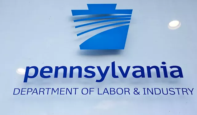 Company informs state of central Pa. closing after its client announces planned facility closure