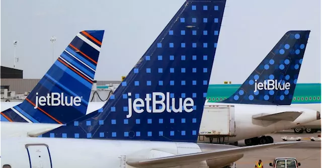 US seeks to block JetBlue, Spirit Airlines merger at trial