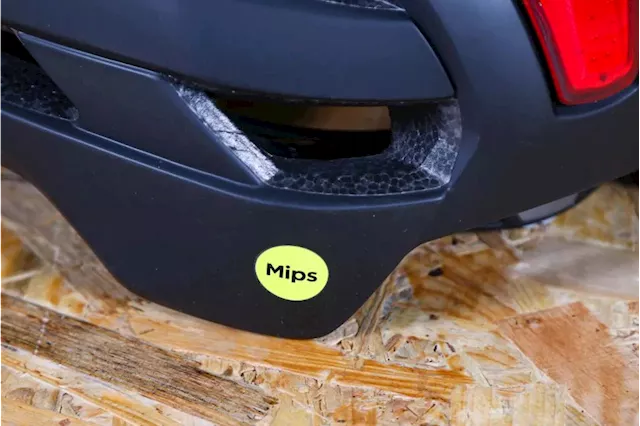 Helmet technology company Mips records slump in sales