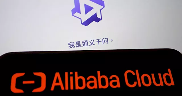 Alibaba upgrades AI model Tongyi Qianwen, releases industry-specific models