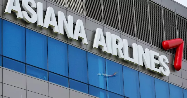 Asiana Airlines board to meet again to decide Korean Air merger