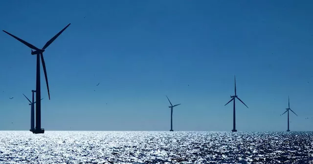 US offshore wind writedowns seen soaring with Orsted earnings