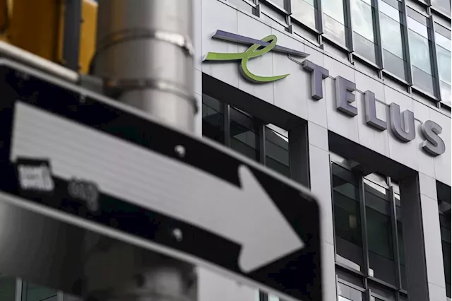 Telus signs deal with EV charging company Flo to provide real-time data