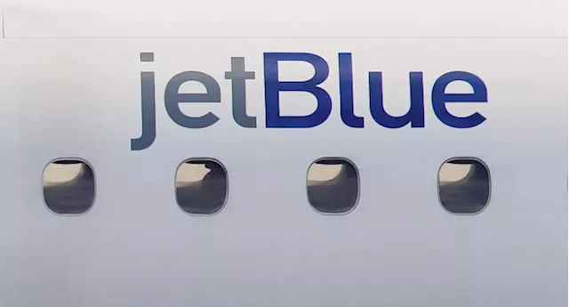 Biden administration takes on JetBlue as its fight against industry consolidation goes to court