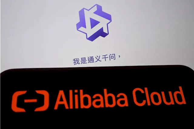 Alibaba Updates AI Model and Releases Industry-Specific AI Models