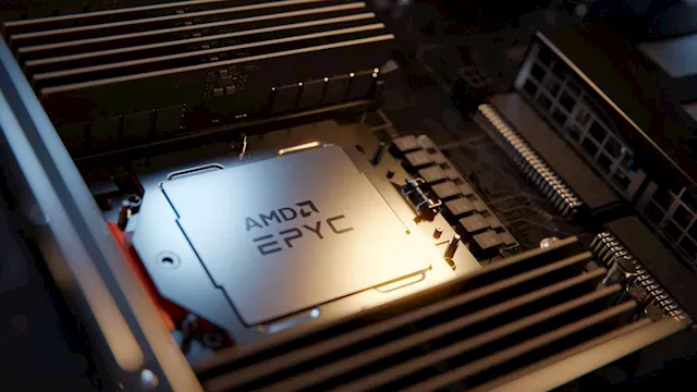 AMD beats earnings estimates, misses Q4 guidance