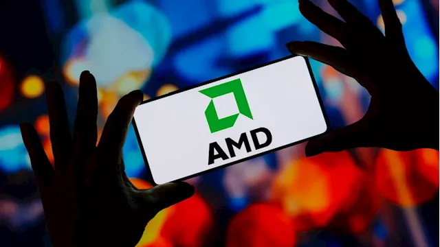 AMD hyper-focused on AI outlook ahead of Q3 earnings