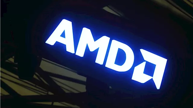 AMD Q3 earnings beat, but outlook disappoints