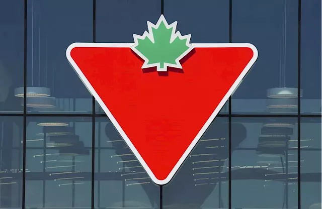 Canadian Tire buys back stake in financial services business from Scotiabank