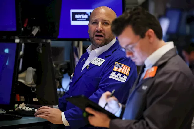 Stock market news today: US stocks close higher in countdown to Fed