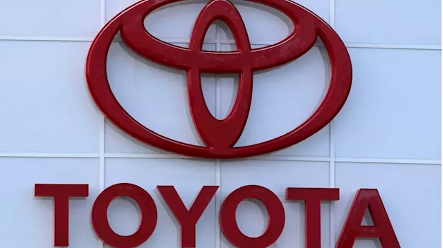 Toyota raises North Carolina battery plant investment by $8B