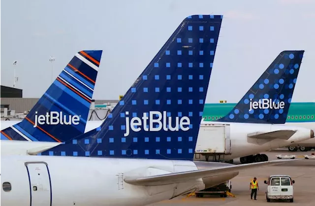 U.S. Department of Justice Seeks to Block JetBlue's Acquisition of Spirit Airlines