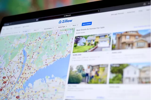 Zillow and Real Estate Stocks Plunge After Collusion Verdict