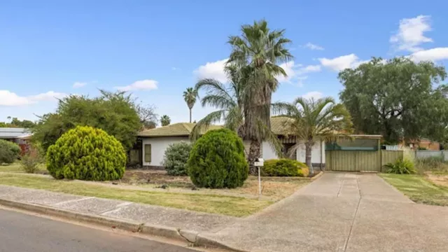 Why this three-bedroom home is on the market for just $200,000