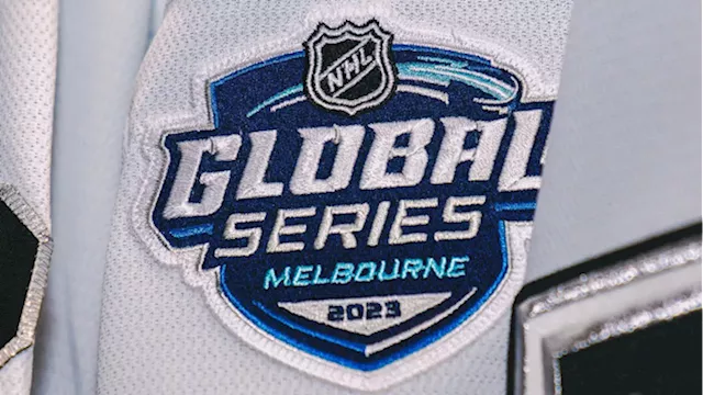 NHL expands market to Oz - BNN Bloomberg