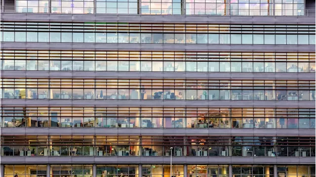 Commercial property investment lags €650m behind long-term average