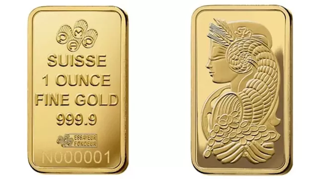 Costco now sells gold bars. Are they a good investment?