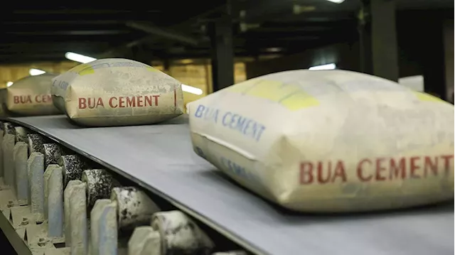 Investors' demand for BUA cement, 22 others lift stock market by N213bn